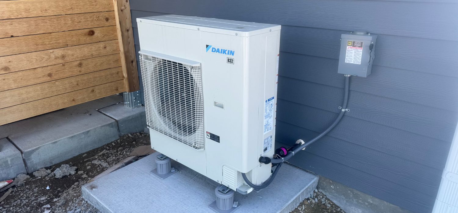 Commercial Air Conditioning Services in Johnson & Pettis County