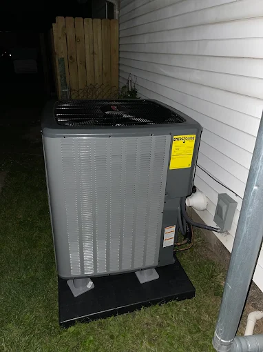 AC Installation in Hughesville MO