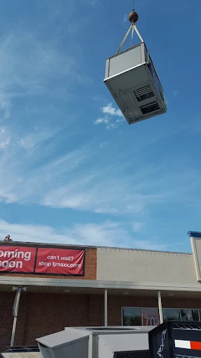 Commercial Refrigeration in Arrow Rock MO