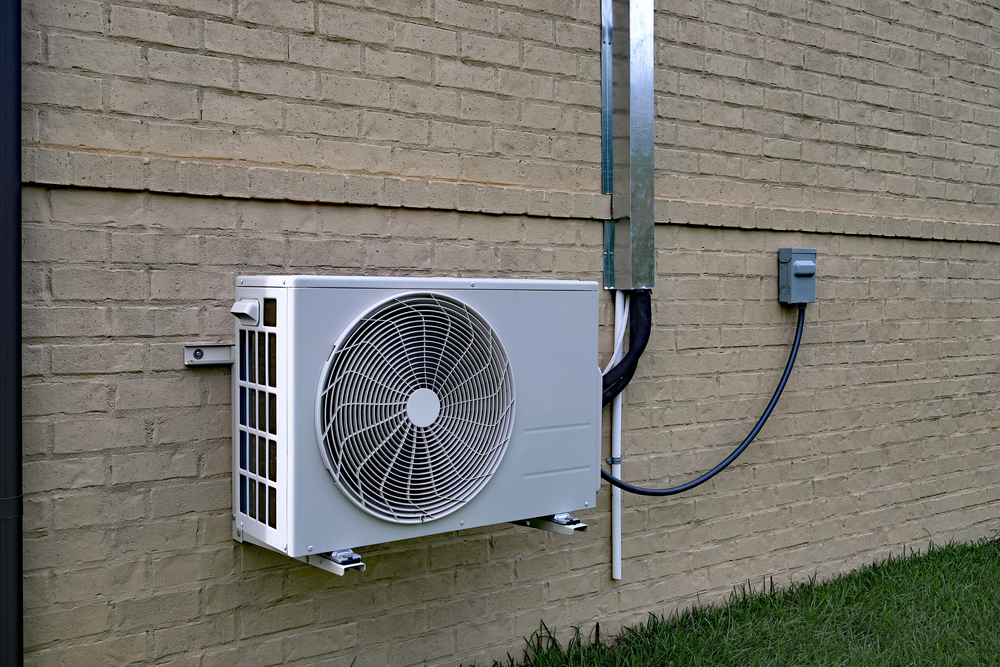 Ductless HVAC in Tipton MO