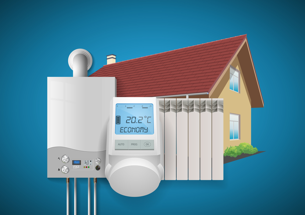 Smart Thermostat Installation in Tipton MO